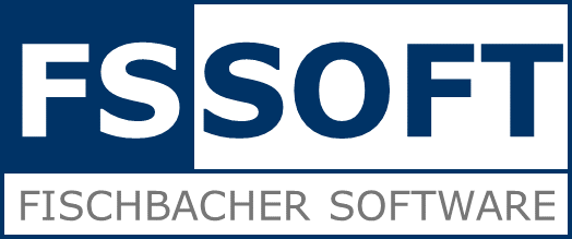 FSSOFT – Fischbacher Software